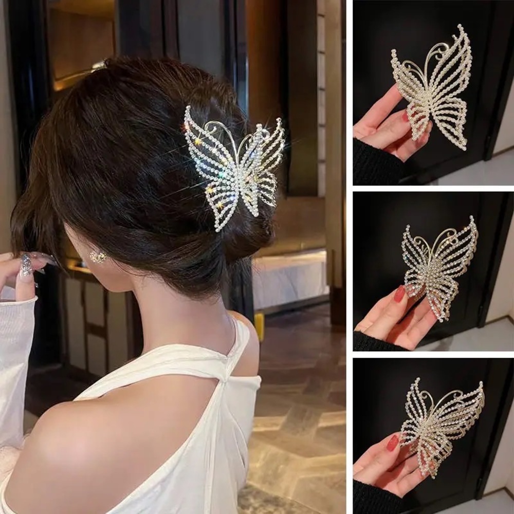 Brand new hair clip